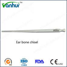 Oiscopy Instrument Ear Bone Chisel